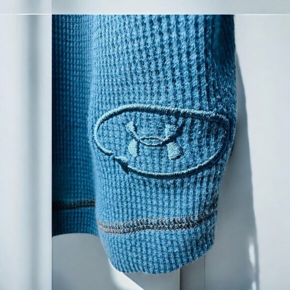 Under Armour Catalyst All Season Long Sleeve 2XL Mens Includes both shirts - Picture 3 of 7